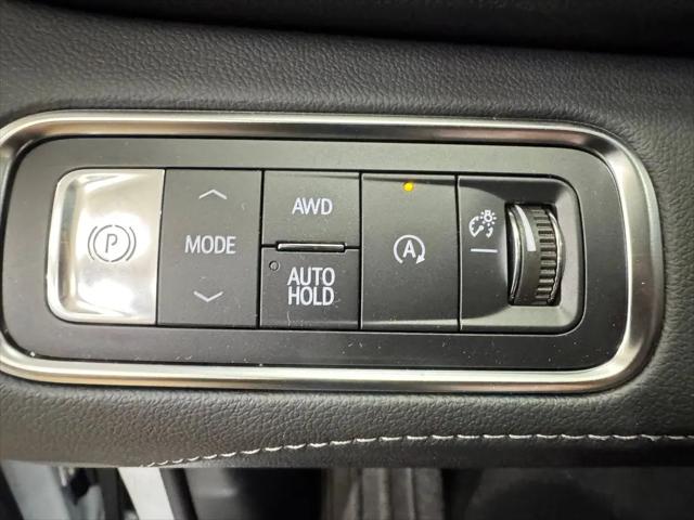 2026 Buick Enclave Avenir FWD
