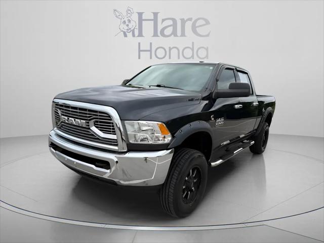 2016 Ram 2500 Tradesman for sale in Avon, IN
