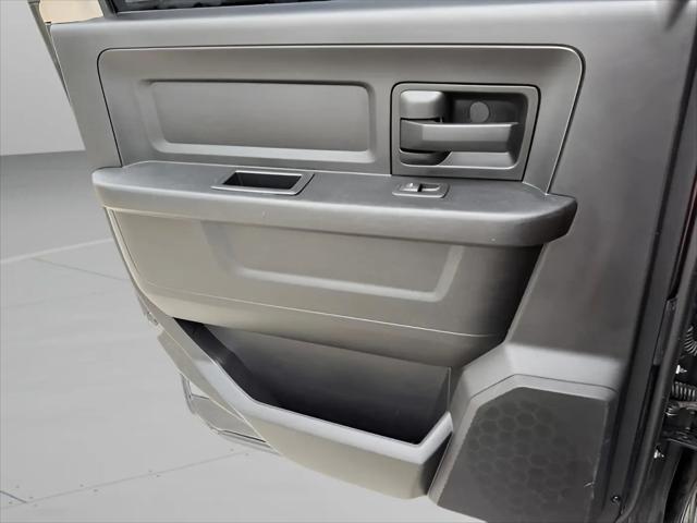 2016 Ram 2500 Tradesman