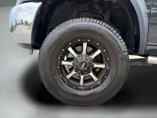 2016 Ram 2500 Tradesman
