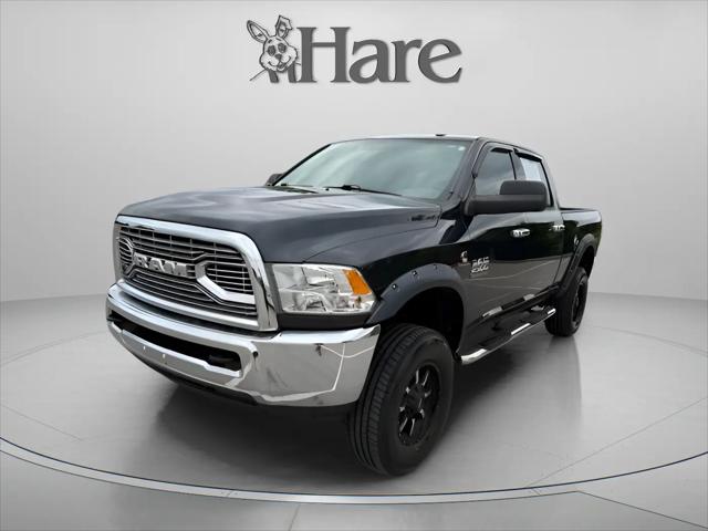 2016 Ram 2500 Tradesman for sale in Avon, IN
