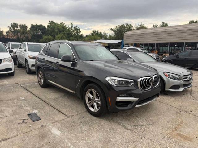 2020 BMW X3 sDrive30i for sale in Orlando, FL