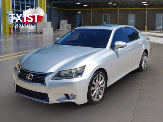 2015 Lexus GS 350 350 for sale in Whitehouse, TX