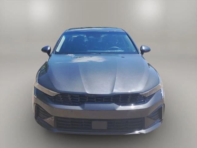 2026 Kia K5 LXS FWD