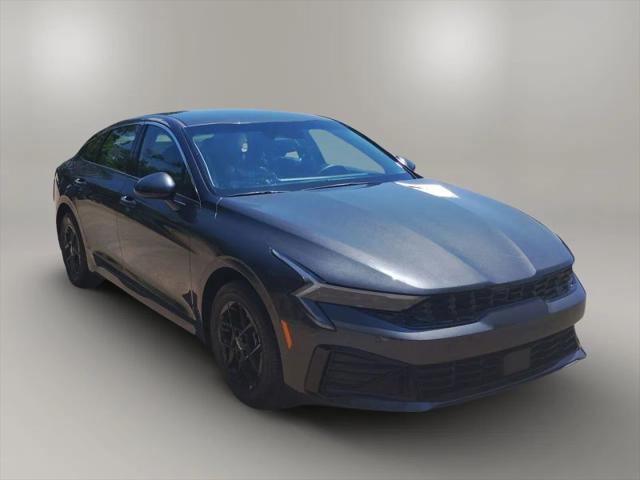 2026 Kia K5 LXS FWD