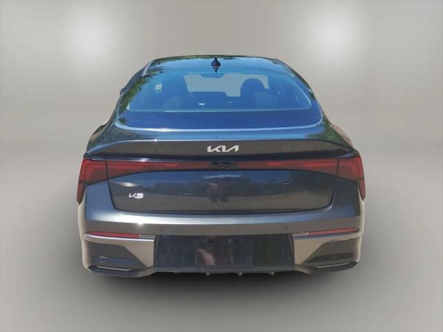 2026 Kia K5 LXS FWD
