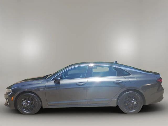 2026 Kia K5 LXS FWD