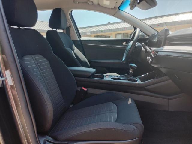 2026 Kia K5 LXS FWD