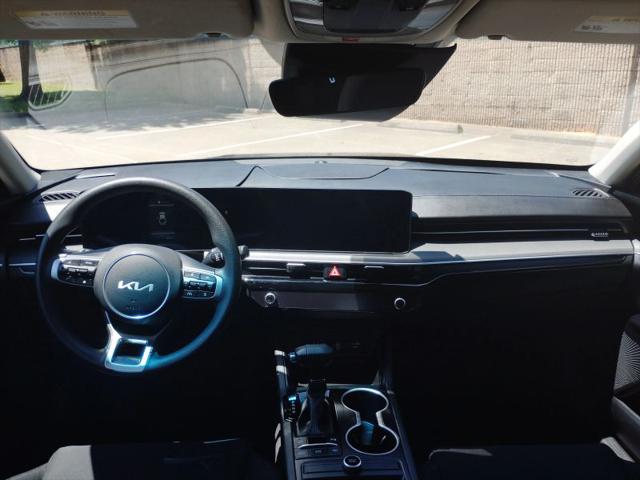 2026 Kia K5 LXS FWD