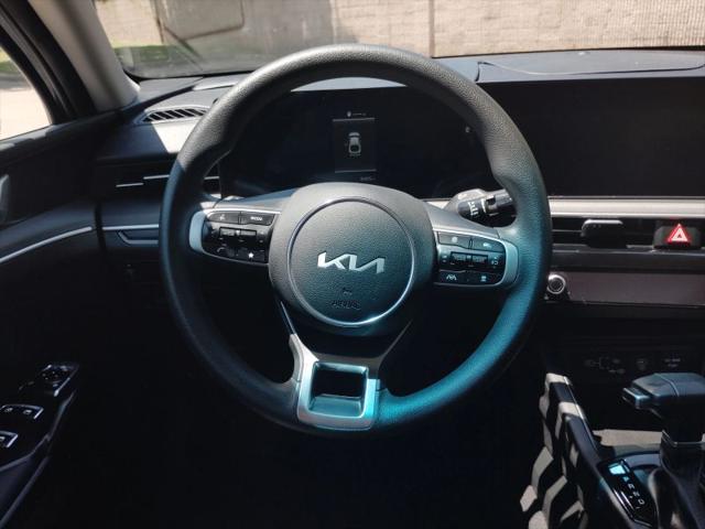 2026 Kia K5 LXS FWD