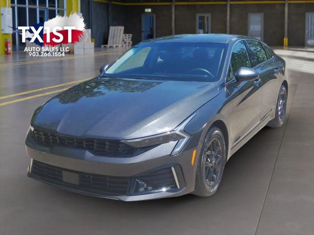 2026 Kia K5 LXS FWD for sale in Whitehouse, TX
