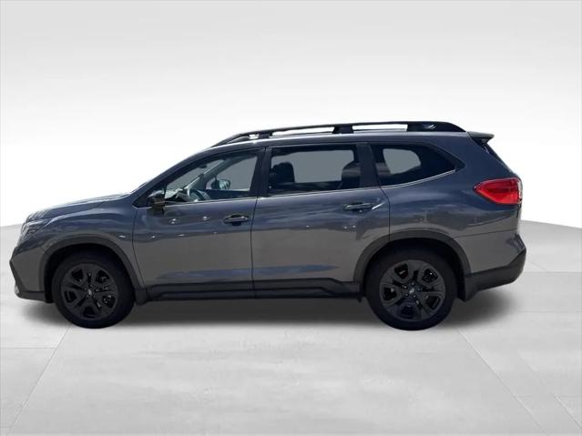 2024 Subaru Ascent Onyx Edition 7-Passenger