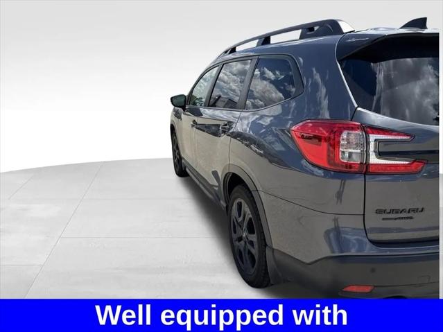 2024 Subaru Ascent Onyx Edition 7-Passenger