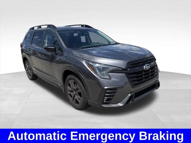 2024 Subaru Ascent Onyx Edition 7-Passenger