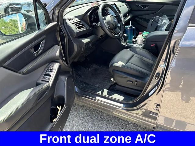 2024 Subaru Ascent Onyx Edition 7-Passenger