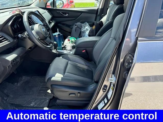 2024 Subaru Ascent Onyx Edition 7-Passenger