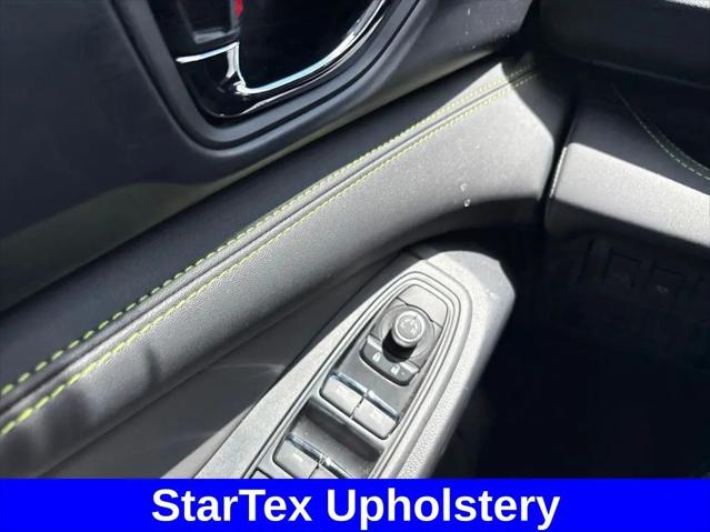 2024 Subaru Ascent Onyx Edition 7-Passenger