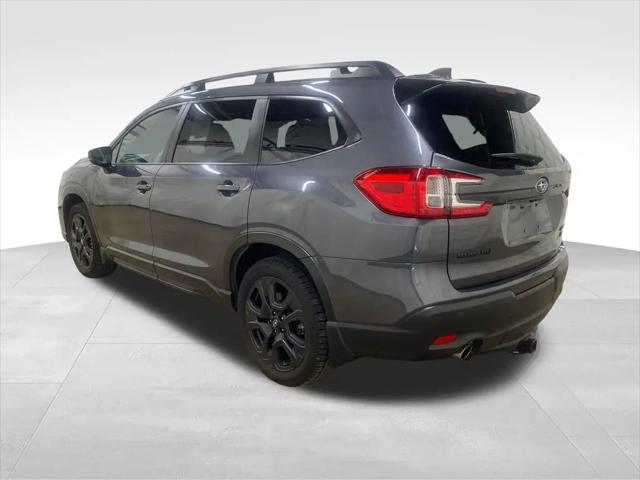 2024 Subaru Ascent Onyx Edition 7-Passenger