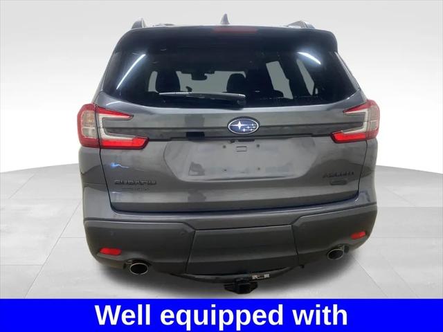 2024 Subaru Ascent Onyx Edition 7-Passenger