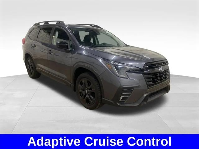 2024 Subaru Ascent Onyx Edition 7-Passenger