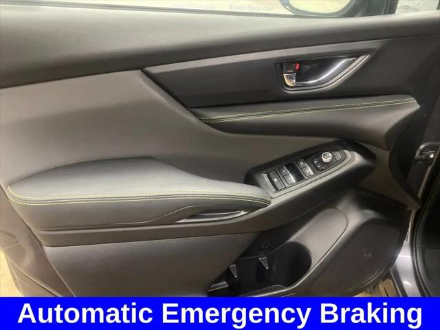 2024 Subaru Ascent Onyx Edition 7-Passenger