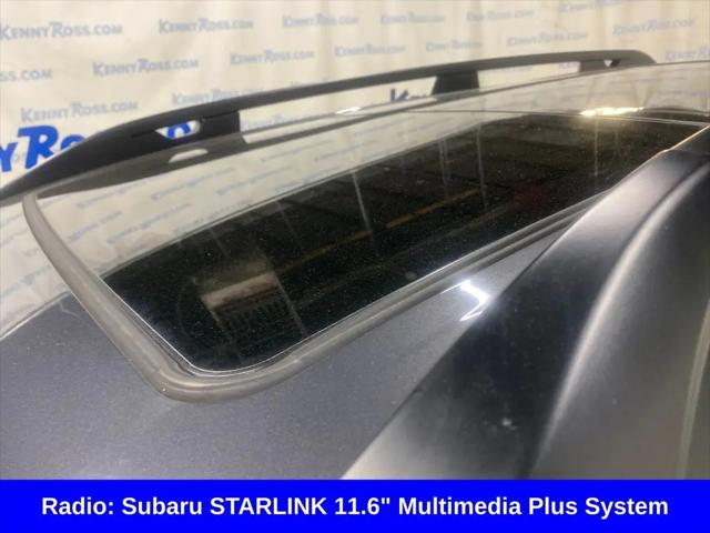 2024 Subaru Ascent Onyx Edition 7-Passenger