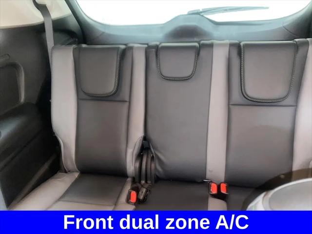 2024 Subaru Ascent Onyx Edition 7-Passenger