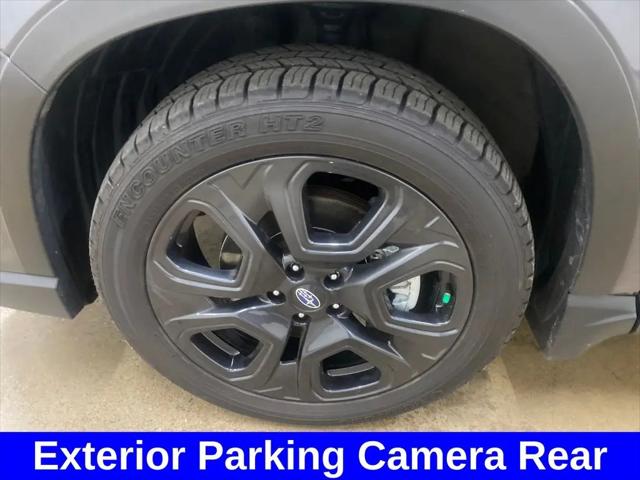 2024 Subaru Ascent Onyx Edition 7-Passenger