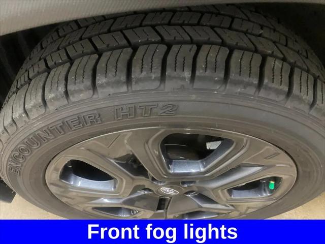 2024 Subaru Ascent Onyx Edition 7-Passenger
