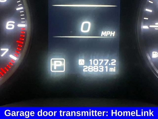 2024 Subaru Ascent Onyx Edition 7-Passenger