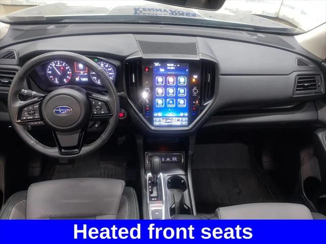 2024 Subaru Ascent Onyx Edition 7-Passenger