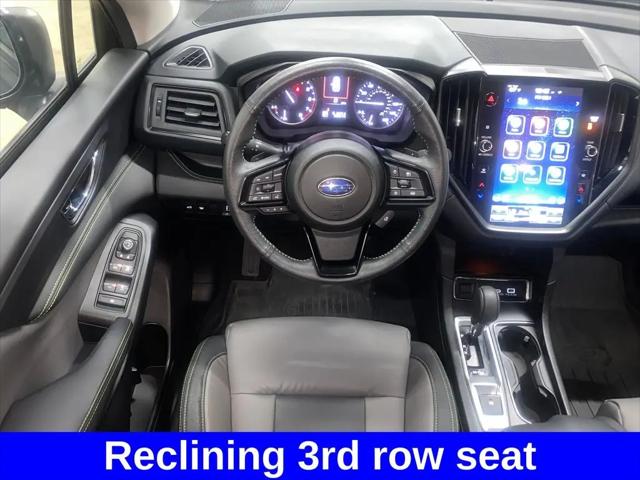 2024 Subaru Ascent Onyx Edition 7-Passenger