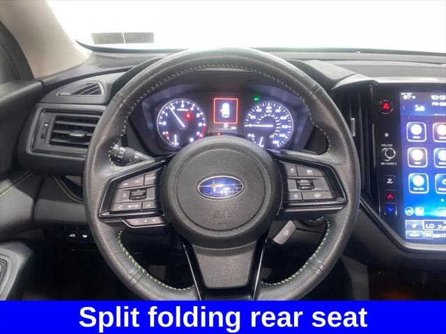 2024 Subaru Ascent Onyx Edition 7-Passenger