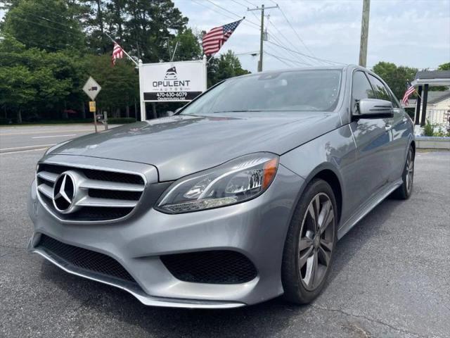 2014 Mercedes-Benz E 350 E 350