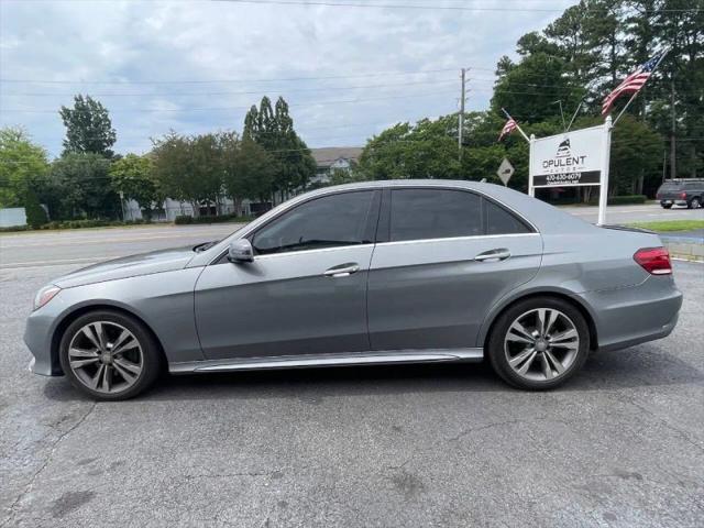 2014 Mercedes-Benz E 350 E 350