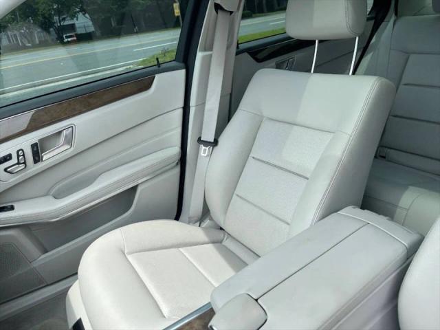 2014 Mercedes-Benz E 350 E 350
