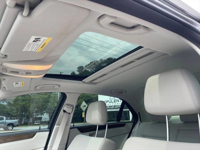 2014 Mercedes-Benz E 350 E 350