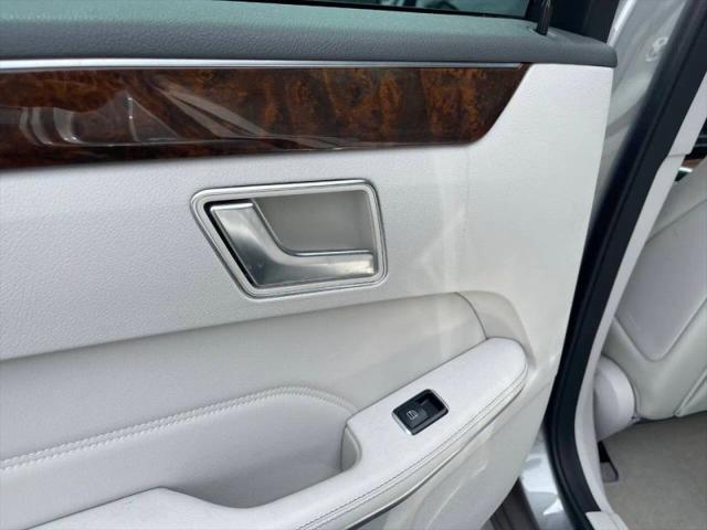2014 Mercedes-Benz E 350 E 350