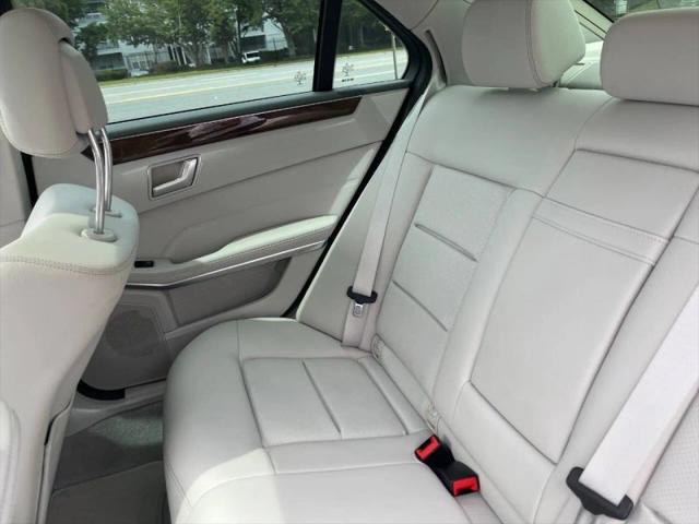 2014 Mercedes-Benz E 350 E 350