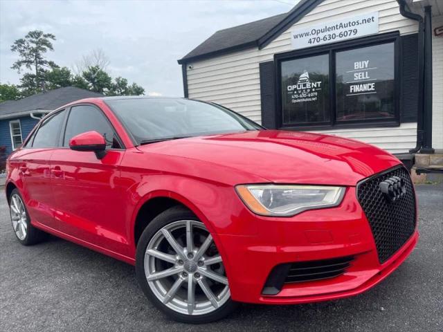 2016 Audi A3 1.8T Premium for sale in Marietta, GA