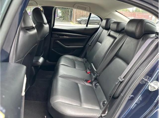 2024 Mazda Mazda3 2.5 S Select Sport