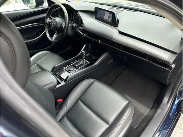 2024 Mazda Mazda3 2.5 S Select Sport