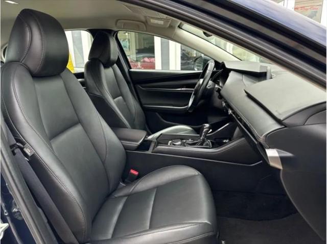 2024 Mazda Mazda3 2.5 S Select Sport