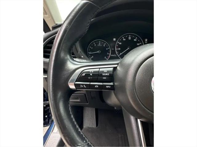 2024 Mazda Mazda3 2.5 S Select Sport