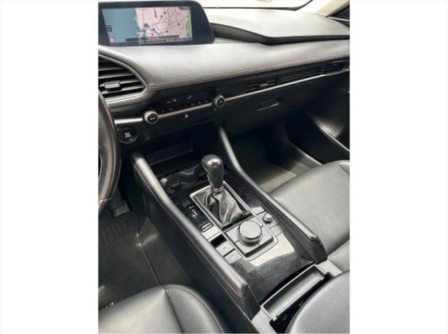 2024 Mazda Mazda3 2.5 S Select Sport
