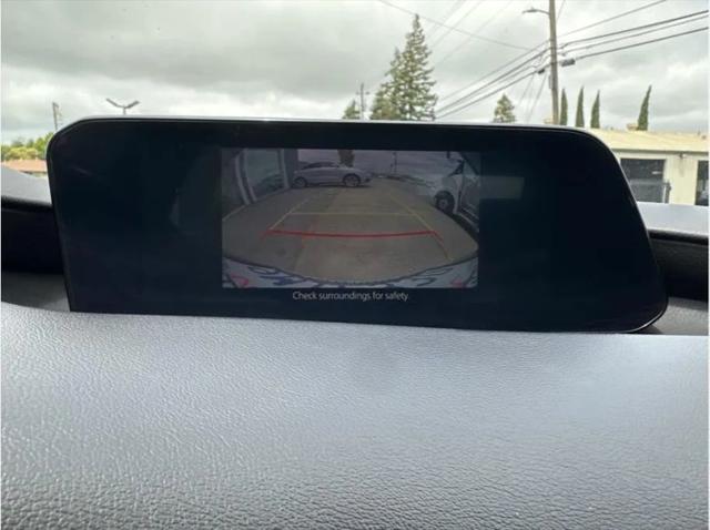 2024 Mazda Mazda3 2.5 S Select Sport