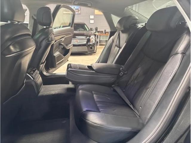 2019 Audi A8 L 55