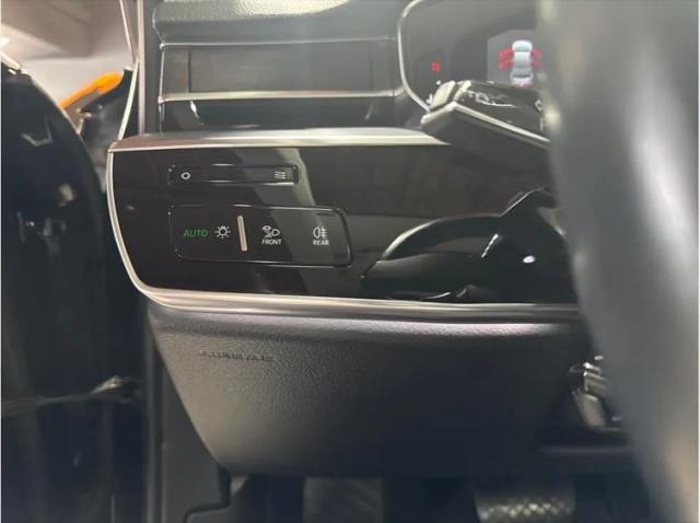 2019 Audi A8 L 55