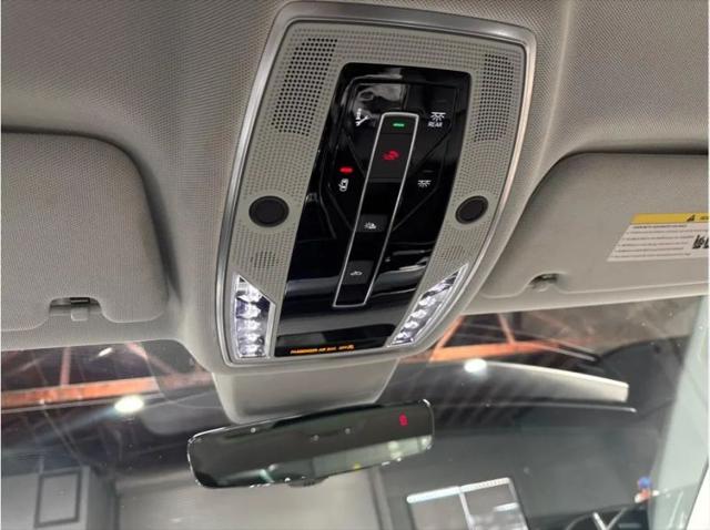 2019 Audi A8 L 55