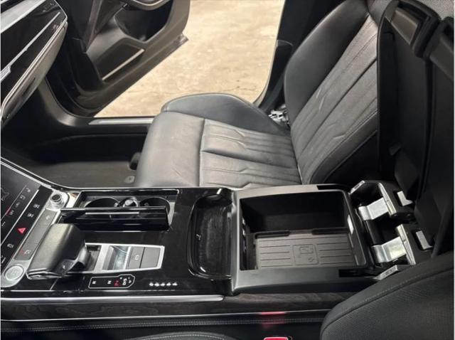 2019 Audi A8 L 55